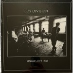 Joy Division – Singles 1979-1980